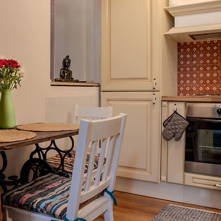 Old Town Apartment Craiova Eksteriør bilde